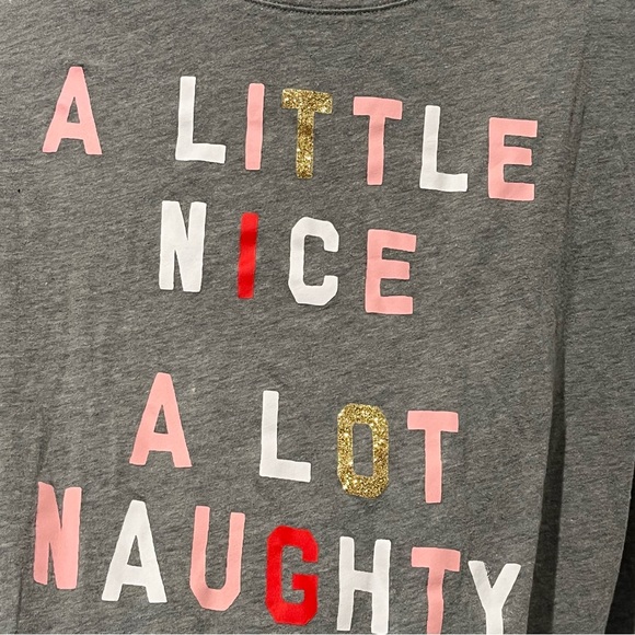 Victoria Secret Nightshirt Sz M - Picture 8 of 8